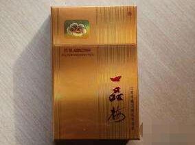 一品梅特制1906价格及口感 有钱也买不到的香烟！