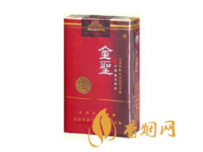 金圣东方多少钱一包 金圣东方官方价格表一览!