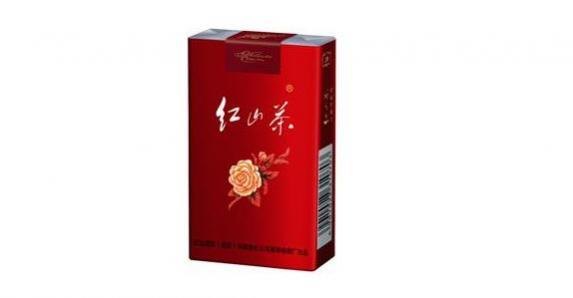 云南红山茶软红多少钱一包红山茶软红价格(3元)