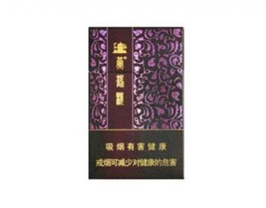 黄鹤楼硬雅韵多少钱一包 黄鹤楼雅韵硬盒价格图片