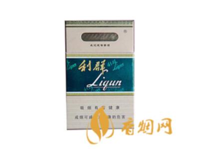 利群长嘴8mg多少钱一包 利群长嘴8mg官方价格表一览