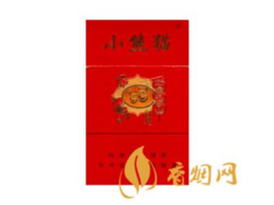 小熊猫红世纪风价格表一览 十元档的好口粮!