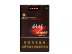 利群香烟价格表图 利群香烟软阳光多少钱(35元/包)