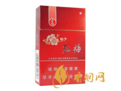 红梅硬春价格及口感 红梅系列的后起之秀!