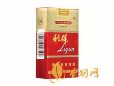 利群软红长嘴香烟多少钱 利群软红长嘴口感分析