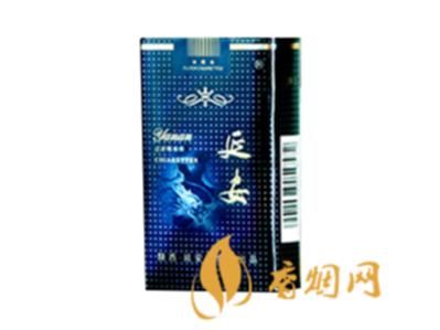 延安世纪经典价格及口感分析 还是经典老烟最纯正！