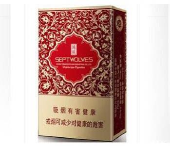 十二年沉淀只为遇见你 七匹狼鸿运价格及口感分析！