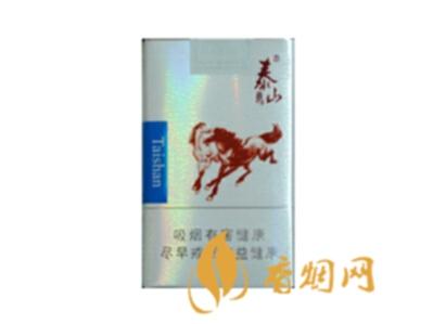 泰山双马经典归来 还是那个包装还是那个味道