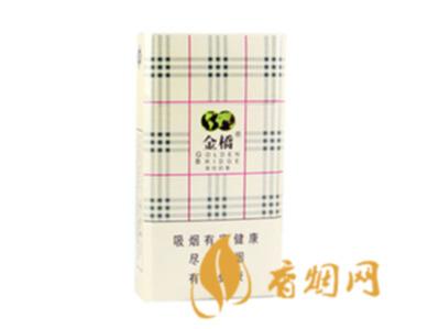 金桥英伦奶香价格及参数 英伦风情的混合香烟!