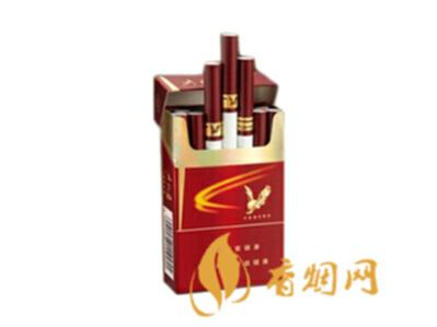 好抽的外烟有哪些 三款经典外烟价格及口感介绍