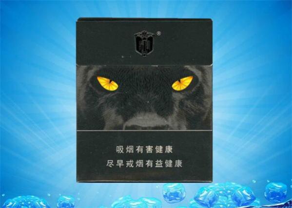 将军香烟好不好抽 将军香烟价格表图大全!