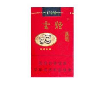详解红色小熊猫烟包价格:一包云烟小熊猫(红)的成本探索