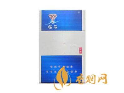 钻石蓝时尚价格多少 钻石蓝时尚价格及图片介绍!