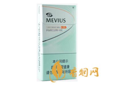 七星碧丝梦1mg好不好抽 七星碧丝梦1mg价格及口感介绍!