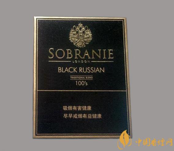 寿百年黑俄罗斯价格及图片一览