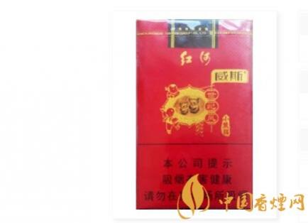 威斯小熊猫多少钱一包 威斯小熊猫香烟价格一览