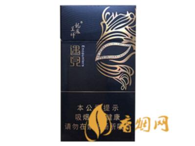 龙凤呈祥遇见黑色价格是多少 龙凤呈祥金遇见价格表一览