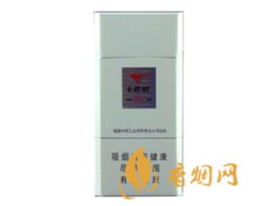 纯境七匹狼多少钱 七匹狼香烟价格以及真假鉴定方法介绍