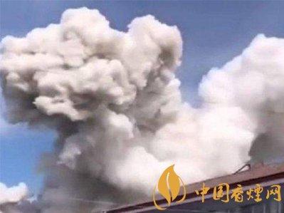 山东发生燃爆事故致2死多伤 现场惨状令人震惊!