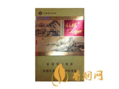 世界最贵香烟排行榜 利群富春山居烟排名第七