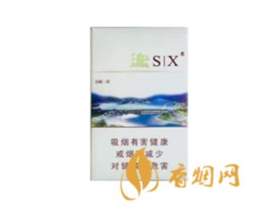 黄鹤楼竹韵多少钱一包 黄鹤楼竹韵香烟价格及口感介绍