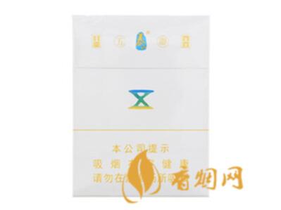 五块钱都有什么烟 十款5元香烟价格及口感一览