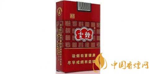 云烟紫多少钱一包 云烟紫价格表和图片介绍