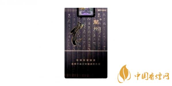 兰州软飞天香烟价格表图一览 兰州软飞天多少钱一包