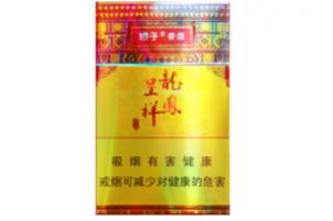 娇子硬龙凤珍品多少钱 娇子龙凤珍品香烟图片和价格一览