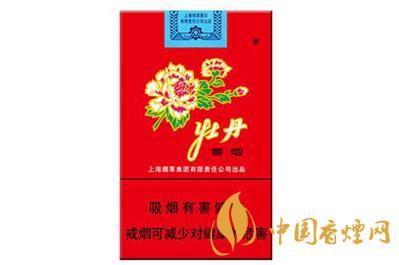 牡丹336软包多少钱一包 牡丹336软包价格查询