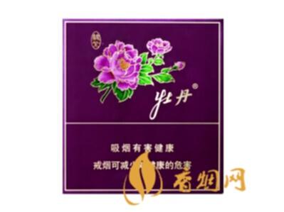 牡丹魏紫不同之处在哪里 牡丹魏紫价格定位如何?
