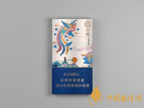龙凤呈祥香烟价格 龙凤呈祥香烟零售价和批发价多少钱