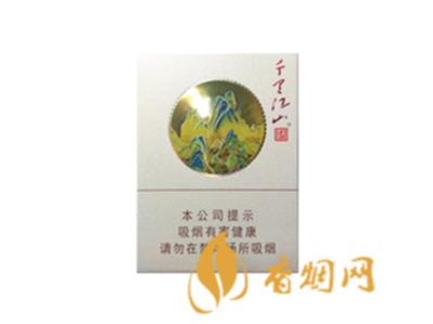 天子千里江山中支为何如此受欢迎 天子千里江山中支价格表及图片