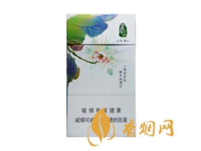 泰山茶香烟多少钱一包 好抽的泰山茶产品参数介绍