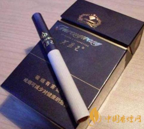 芙蓉王钻石多少钱一包 芙蓉王钻石香烟口感及价格