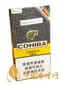 高希霸世纪二号多少钱 高希霸世纪二号介绍一览