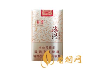 苏烟濠河什么价位 苏烟濠河价格参数详情