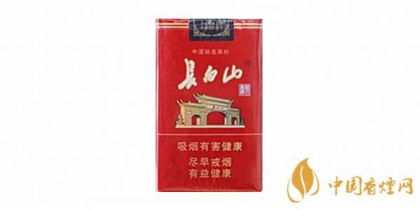 长白山软红烟价格表和图片一览