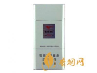 七匹狼纯境多少钱一条 七匹狼纯境价格表图