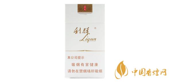 利群细支西湖恋多少一包&nbsp;利群西湖恋最新价格表图