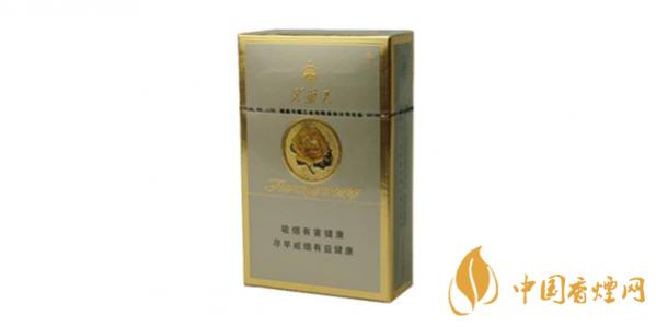 芙蓉王香烟价格表图大全一览表 芙蓉王香烟多少钱一条
