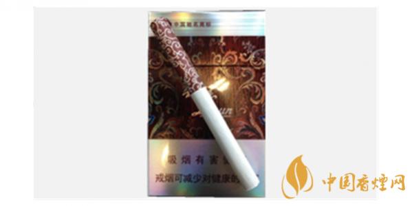 利群休闲小包多少一包 利群休闲香烟价格表图