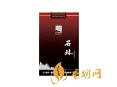 石林软精品二代价格上有何不同 石林软精品二代价格大全