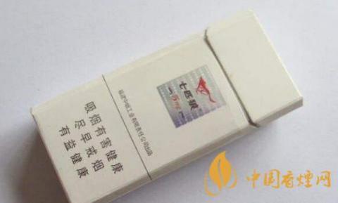 七匹狼纯境多少钱一包 七匹狼香烟真假辨别方法