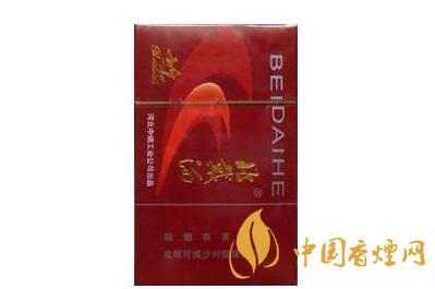 北戴河硬香烟价格是多少 北戴河硬香烟价格查询