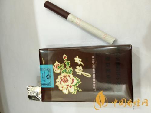 黑牡丹香烟多少钱一包 黑牡丹香烟怎么样