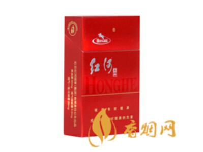 红河奔腾香烟价格表和图片一览 红河奔腾香烟价格是多少