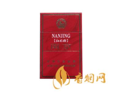 南京七星香烟价格查询 南京七星香烟价格表和图片一览