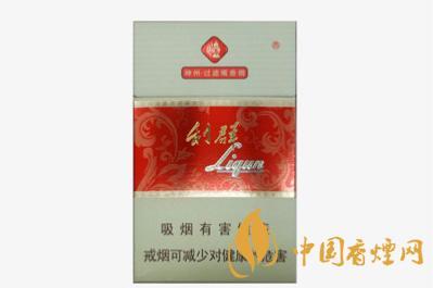 利群新神州多少钱一包 利群新神州香烟价格查询