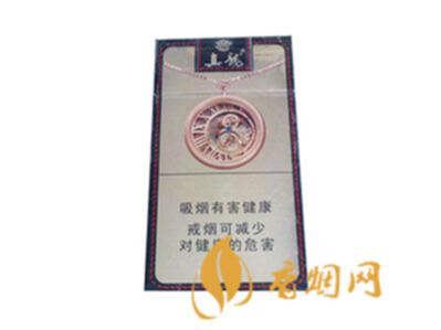 真龙燃情时光零售价多少 真龙燃情时光细支价格表详情